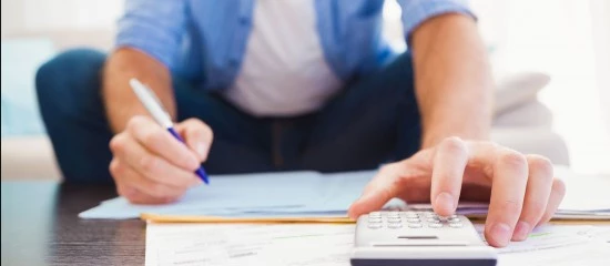 Barème de l’impôt sur les revenus 2025 (pour une part)