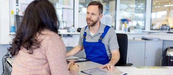 Devis : quelles obligations pour les professionnels ?