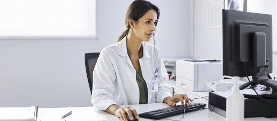Professionnels de santé : un questionnaire pour évaluer les besoins en logiciel métier