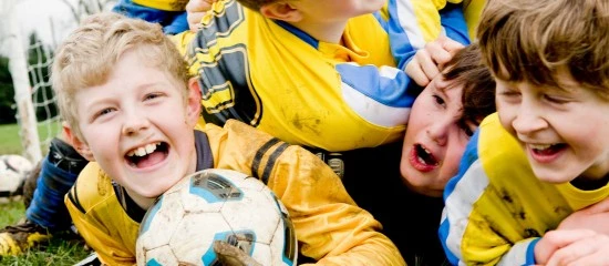 Sport : renforcer la protection des mineurs contre les violences sexuelles