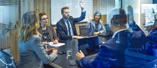 Suppression du poste de directeur général d’une société anonyme : une révocation ?