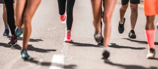 Sport : interdiction des manifestations sur les routes fréquentées