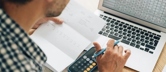 Comment calculer les cotisations sociales dues sur les dividendes ?