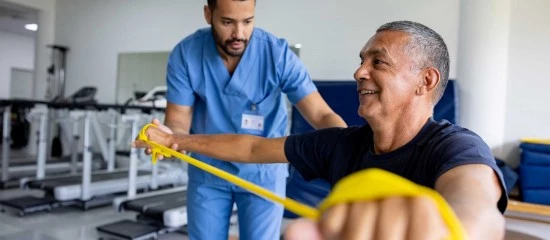 Masseurs-kinésithérapeutes : bientôt une expérimentation de l’accès direct ?