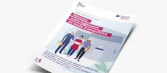 MaPrimeRénov’ : l’Anah s’inquiète des tentatives de fraude