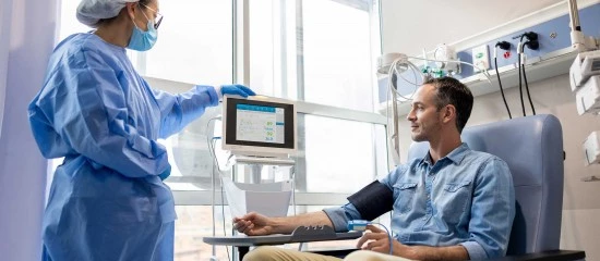 Médecins : état des lieux de la permanence des soins ambulatoires