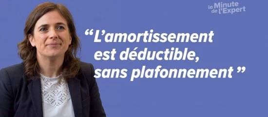 Acheter un véhicule utilitaire : quelle fiscalité ?