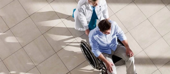 Médico-social : ESSMS et règles de la commande publique