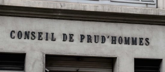 Licenciement nul : le barème Macron ne s’applique pas