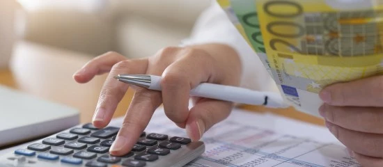 Provision pour créance douteuse : la voie amiable suffit !