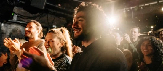 Culture : taux de TVA des représentations théâtrales