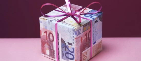 Plus d’1 milliard d’euros de dons l’année dernière