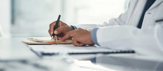 Médecins : signature de la nouvelle convention