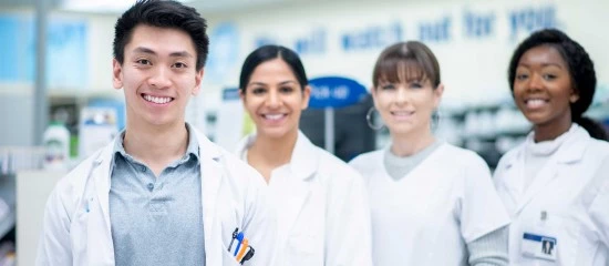 Pharmaciens : un nouveau parcours de formation continue