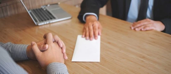 Une rupture conventionnelle peut être requalifiée en démission !