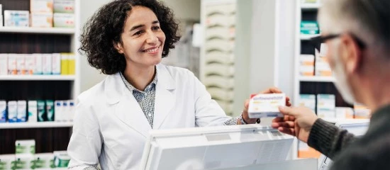 Pharmaciens : délivrance d’antibiotiques sans ordonnance