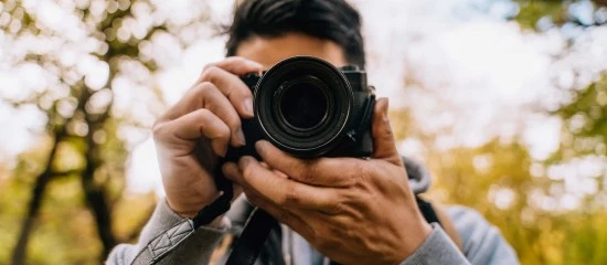 Photographes : notion d’œuvre d’art et taux réduit de TVA
