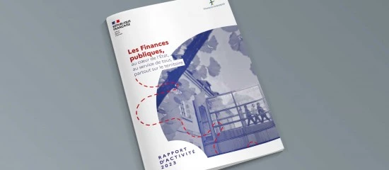 Bilan du contrôle fiscal pour 2023 : 15,2 Md€ réclamés !