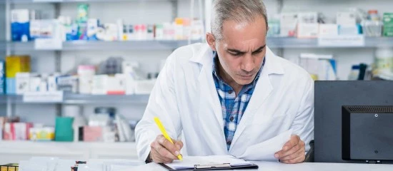 Pharmaciens : un avenant à la Convention nationale