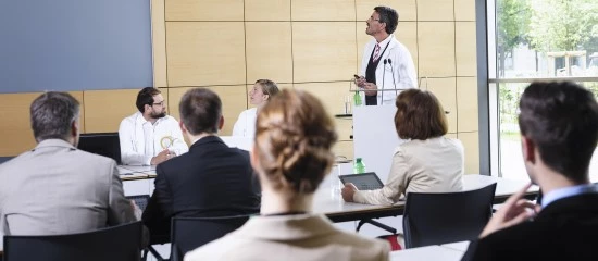 Médecins : utilisation d’un dossier médical à des fins pédagogiques