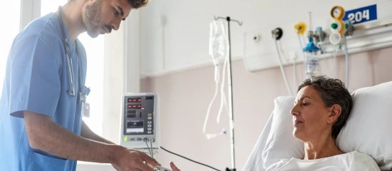 Santé, social et médico-social : recours au travail temporaire