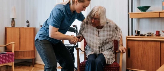 Sanitaire, social et médico-social : subvention pour prévenir les risques ergonomiques