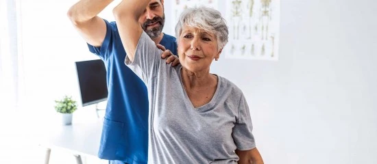 Masseurs-kinésithérapeutes : publication du rapport d’activité de l’Ordre