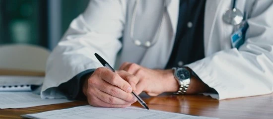Médecins : déduction forfaitaire du bénéfice imposable