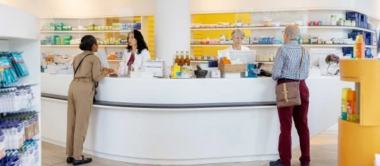 Pharmaciens : ouverture d’officines dans les territoires fragiles