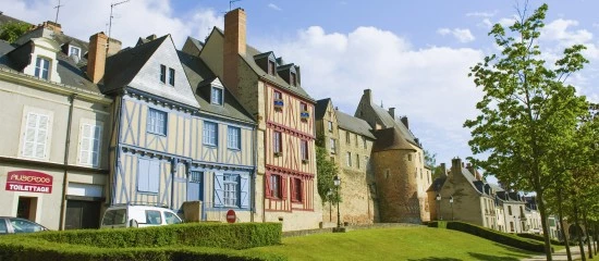 Acheter ou louer sa résidence principale ?