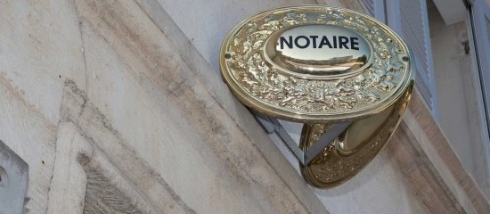 Notaires : point de départ du délai d’une action en responsabilité