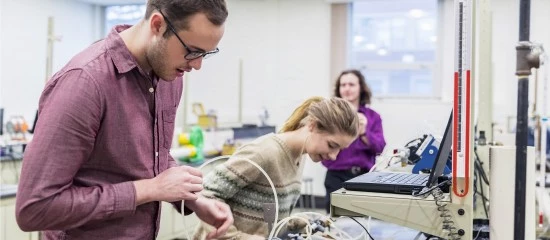 Quel âge pour les jeunes entreprises de croissance ?