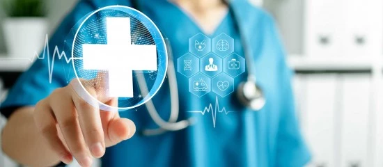 Médecins : combien coûtent les solutions numériques ?