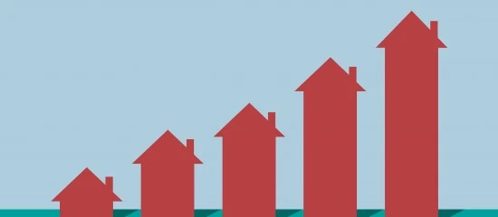 La taxe foncière a augmenté de 32,9 % en 10 ans