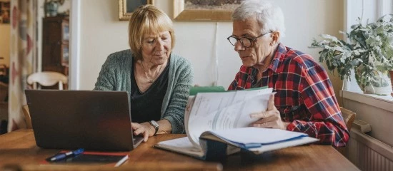 Des changements à venir pour la pension de réversion ?