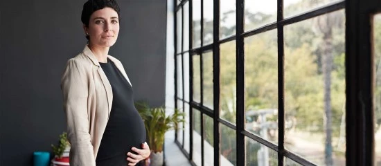Pas de rémunération pendant un congé de maternité !