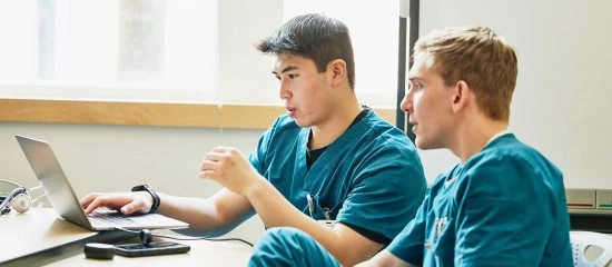 Infirmiers : la vision des Français sur l’évolution de la profession