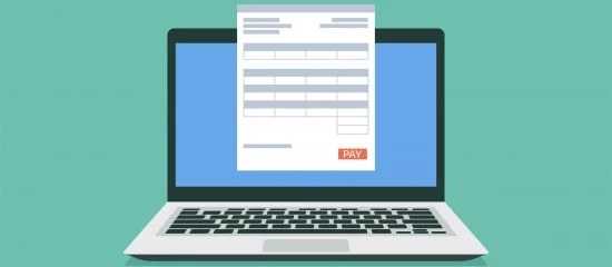 Fin du portail public pour la facturation électronique ?