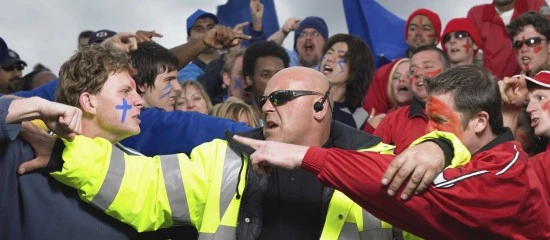 Sport : responsabilité d’un club pour les dommages causés par ses supporters