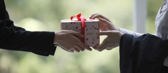 Quelle fiscalité pour les cadeaux d’affaires en 2024 ?
