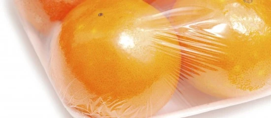 Vente de fruits et légumes frais : les emballages plastiques ne sont plus interdits !