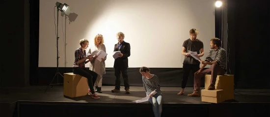 Culture : déduction forfaitaire pour frais professionnels pour les salariés du spectacle