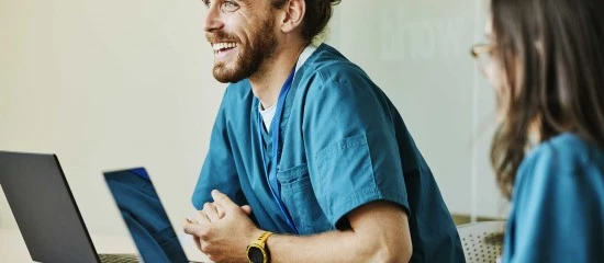 Infirmiers : des tutos pour bien accomplir ses démarches
