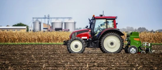Budget 2025 : les mesures de soutien au secteur agricole