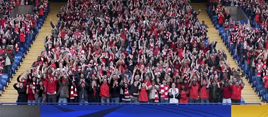 Sport : sécurité renforcée des manifestations sportives