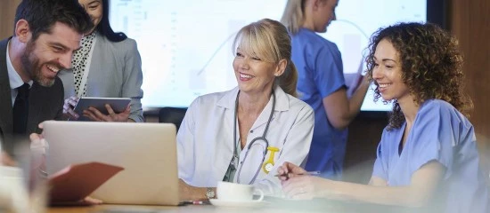 Infirmiers : comment bien utiliser la publicité et la communication