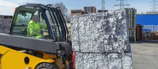TGAP « déchets » : une nouvelle majoration à partir de 2025