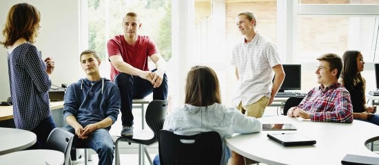 Jeunesse et Éducation populaire : demande de subventions pour 2025