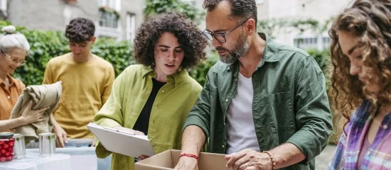 Formation des bénévoles : l’appel à projets 2025 du FDVA est lancé