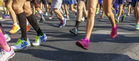 Sport : interdiction des manifestations sur les routes fréquentées en 2025